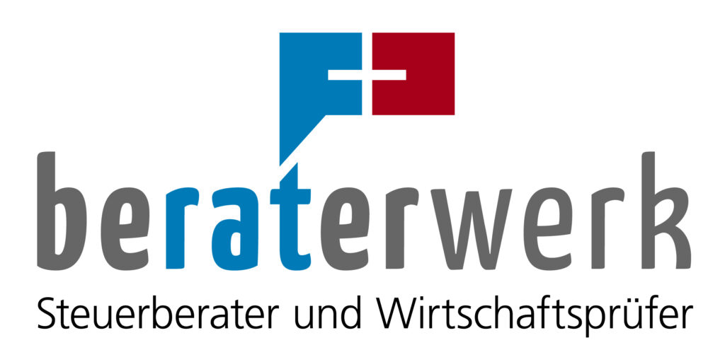 Hans Jürgen Desler Steuerberatungsgesellschaft mbH - beraterwerk Steuerberater und Wirtschaftsprüfer Logo